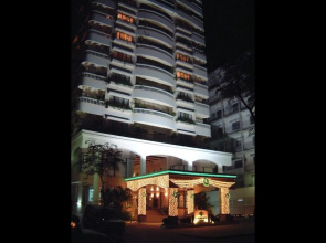 Garden View Court Suites Ho Chi Minh City