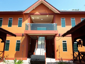 Juara Mutiara Resort