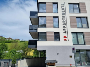 FP Appartements - Maisi 4