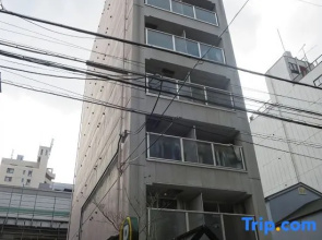 Osaka Sunshine Tower 52