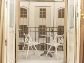 Suite Miramare
