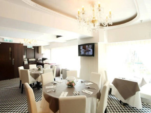 Bridal Tea House Hotel Tai Kok Tsui (Anchor St.)