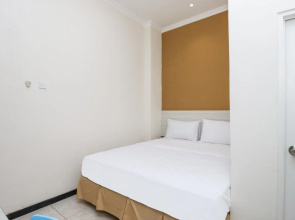 Sky Residence Syariah Gubeng Kertajaya 1
