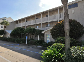 Crystal Villas