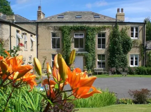 Hedgefield House Hotel
