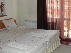 Zasheva Kushta Guesthouse