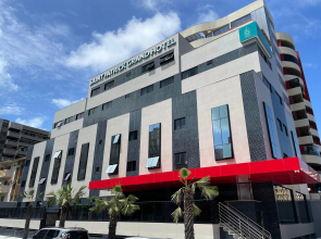 Saint Patrick Grand Hotel