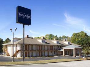 Comfort Inn (covington)