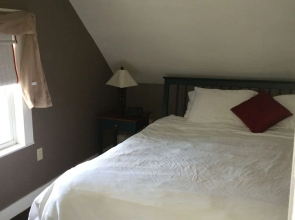 The Sunny G B&B
