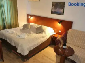 Apartments Visovac