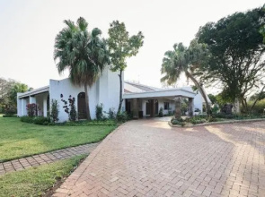 The Sunbird Events Venue