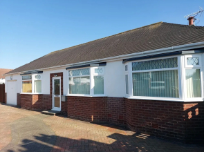 The Hermitage Private Detached Bungalow