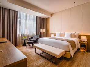 Hotel Nikko Hai Phong