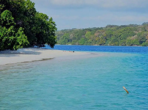 Peucang Island Eco Resort