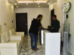 Goroomgo Shivalaya Gaya