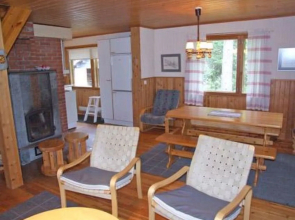 Holiday Home Kumpulahti