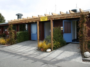 Te Anau Top 10 Holiday Park