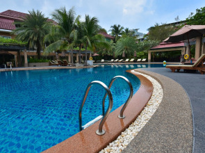 R-Mar Resort and Spa