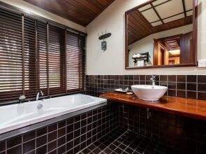 Khaolak Laguna Resort