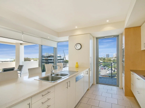 Space Holiday Apartments