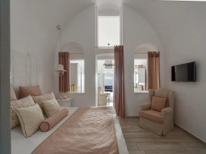 Senses Suites