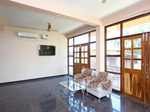 Krishna Residency by OYO