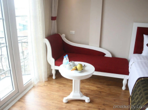 Calypso Grand Hotel