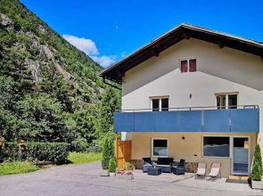 Apartments Vorhöfe