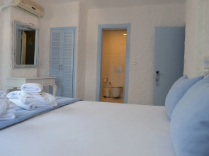 Thea Butik Hotel & Restaurant
