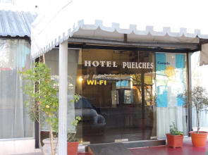 Hotel Puelches