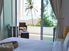 Coconut Bay Club Suite 303