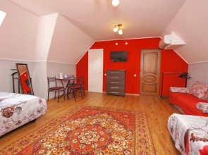 Sofia Guest House