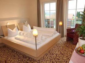 Das Stemp Wellnessresort 4 Sterne Superior
