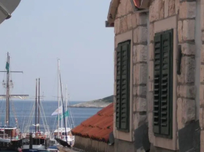 Apartments Nights in Hvar