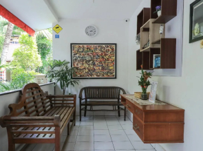 Dkubu Daje Legian Guest House