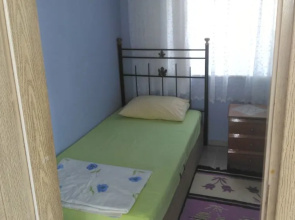 Erikli Tatil Evi 2
