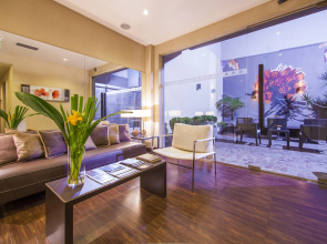 The Glu Boutique Hotel - Palermo Soho