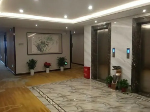 Siji City Boutique Hotel