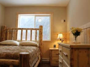 Sunshine Valley Rv Resort & Cabins