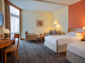 J5 Hotels Port Saeed