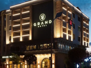 Sakarya Grand Hotel