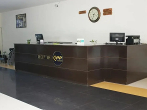 OYO Premium Kosi River Resort