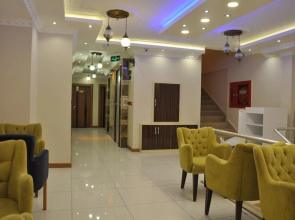 Dilman Gold Otel