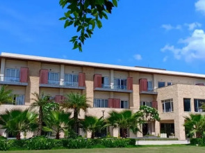 Ritz Resort