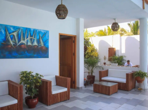 Hotel Mama Sirena