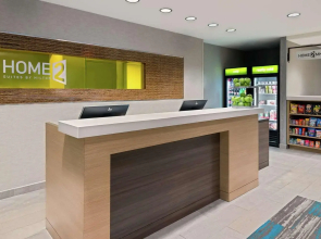 Home2 Suites by Hilton Orlando Near Ucf