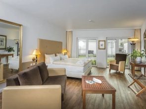 Hanse City Boarding House