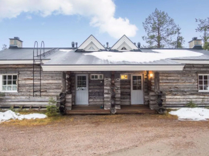 Rukanpes 2b Kuusamo