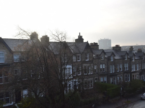 Harrogate Elite Living