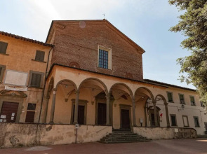 Villa Cerbaie in Fucecchio